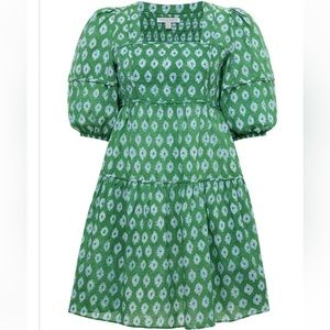 Anna Cate Harper Dress, size Large, NWT
